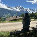 Mount Titlis Day Tour from Zurich – Glacier Walks & Scenic Alps