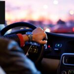 Premium Black Car Service: Chauffeured Luxury for Every Occasion