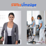 Umzug Nidwalden: Zuverlässiger, stressfreier Umzugsservice