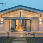 Spacious 4 Bedroom Villa Kundasang – Mountain View Retreat