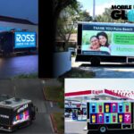 Boost Your Brand with a Mobile Billboard Truck