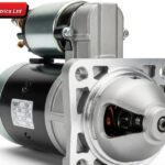 Reliable Starter Motor Supplier for Cars, Trucks, and Machinery