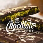 Creamy Milk Chocolate Bar – silky melt in every bite