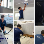 Hi Jet Cleaning: Refresh Your Surfaces with High-Pressure Care