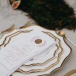 Luxury Wedding Table Decor Hire: Elegant Reception Styling