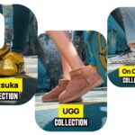 נעלי האג: סטייל נוח ועמיד לכל יום