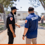 Choose a Trusted Professional Security Company in Downtown Los Angeles