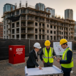 NFPA 1221 Compliance: Reliable Emergency Communications for Safer Buildings