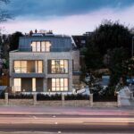 Infinity Pools for Homes: Luxurious British-Style Outdoor Living