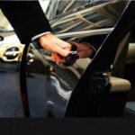 Gloucester Taxi | Reliable, comfortable rides with experienced drivers