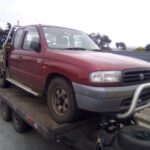 Car Wreck Removal: Fast Cash for Your Damaged Vehicle