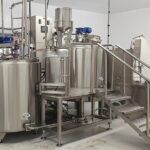 Cream Separators for Sale: Reliable Machines for Efficient Dairy Processing