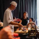 Book Omakase Dining Experience Nyc | Zensushiomakase.com