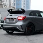 Grand 4×4 Auto Accessories: Premium 4WD Parts for Sydney and Beyond