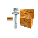 Buy GI hex Bolt for reliable, long-lasting fastening on every job