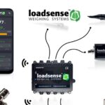 Weight compliance solution for Mack heavy trucks | LoadSensescales.com