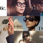 Gafas Prada Mujer: lujo y estilo para tus ojos