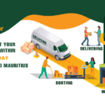Express Shipping Mauritius: Fast, Reliable Parcel Delivery