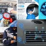 Car Aircon Servicing Singapore: Stay Cool on Every Drive