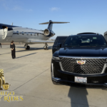 Airport Car Service San Diego – Luxurious, Punctual Transfers