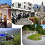 Guided Motorcycle Tour: Discover Europe’s Scenic Routes with Confidence
