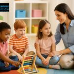 Autism therapy for children in Qatar: personalised care with ABA, speech & OT