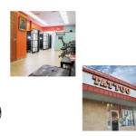 Mall of America Tattoo Shop: Ocean Blue Tattoos Near MOA