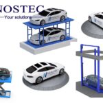 Boost Efficiency with a Reliable Small Cargo Lift