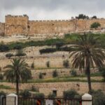 Church of the Holy Sepulchre: Jeruselem’s Sacred Heart