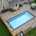 Swimming Pool Installer in Cambridge — quality pools for your home