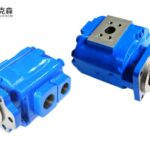 Parker P51 Hydraulic Pump: OEM-Alternative by Terre Kosen