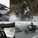 Motorcycle Tank Bags Singapore – Durable, Stylish & Practical