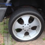 Emergency Puncture Repair in London – Fast, Reliable & Local tyre service