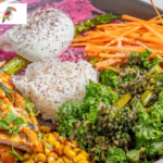 Brunch in Concord: Fresh, Healthy & Relaxed at Toco Fresh