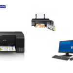 Canon Sellers Africa – Trusted Canon printers & imaging gear