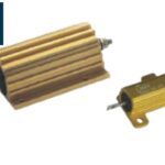 Coiled Wire Resistor: Durable, High-Quality Options for Any Project