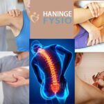 Sjukgymnast Haninge – din lokala fysioterapitjänst hos Haningefysio