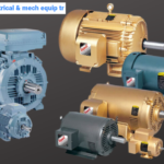 Brake Motor Suppliers: Trusted Industrial Motors from Everestrkd UAE