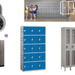 Wood Gym Lockers: Stylish, Durable Storage for Fitness Spaces