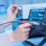 Kimball Electronic Laboratory: Expert Calibration Solutions