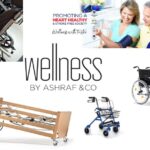 أجهزة طبية للبيع في الكويت – حلول مميزة للرعاية الصحية