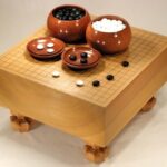 市區成人圍棋課程｜忙碌人士的靈活學習與技巧提升