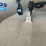 Möbelrengöring soffa – skinande ren och fräsch stil