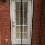 Custom Magnetic Screens: Perfect Fit for Every Doorway and Window