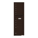 4C Recessed Mailbox: Sleek, Secure & Space-Saving