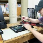 Onsite Computer Repair in Lincoln, NE – Fast, Local Tech Help