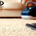 Affordable Carpet Cleaning: Sparkling Carpets Without Breaking the Bank