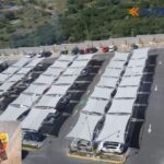 Lonas para carpas: durabilidad y protección para tus eventos