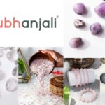 Japamala Online: Discover Calm and Balance with Natural Crystals