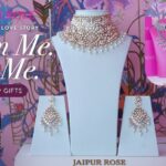 Indian Wedding Jewelry: Timeless Luxury for Modern Brides